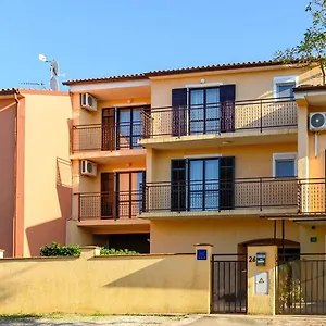Apartmán Silvana 74
